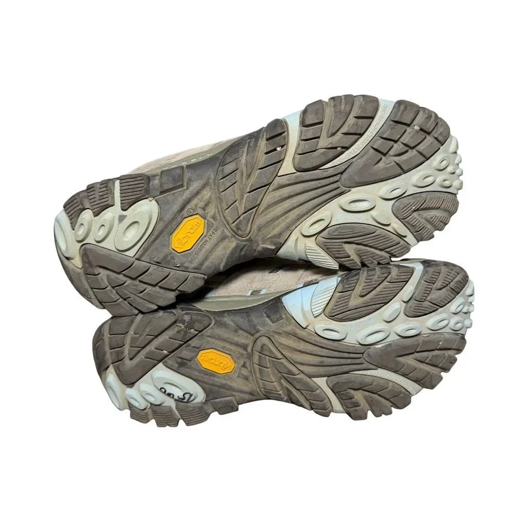 Merrell lightweight trail